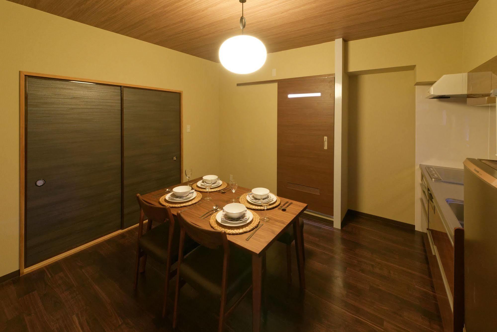 Wallaby House Kawaguchi  Exterior photo