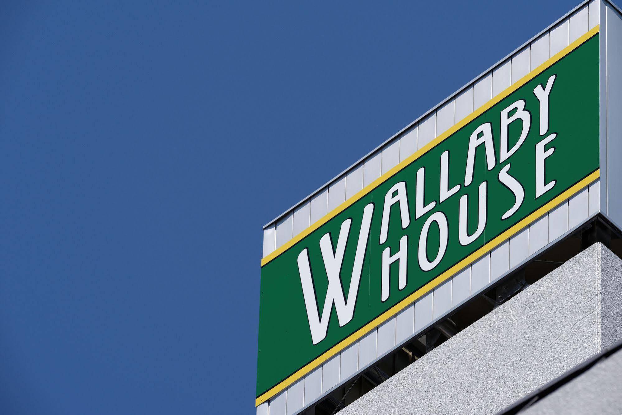 Wallaby House Kawaguchi  Exterior photo